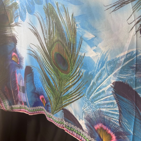 Spring/Summer Resort tunic - Picture 6 of 8